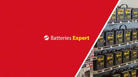 Batteries Expert Dolbeau-Mistassini
