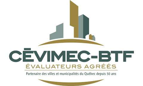Evaluations Cevimec-BTF Inc (Les)
