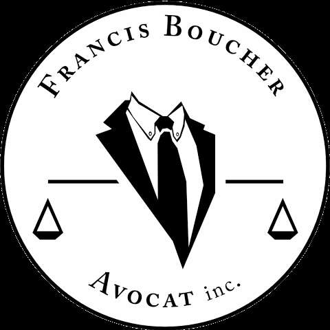 Francis Boucher Avocat Inc.